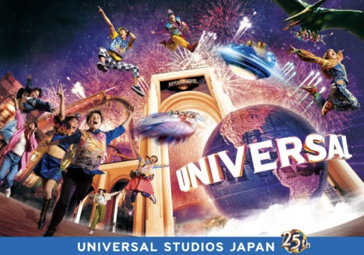 USJ企業キャンペーン12選 アイキャッチ
